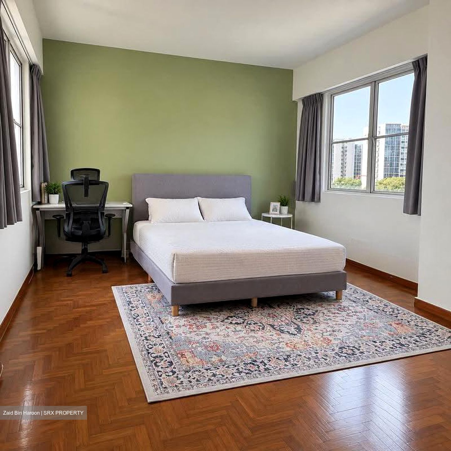 Elias Green (D18), Condominium #623582841